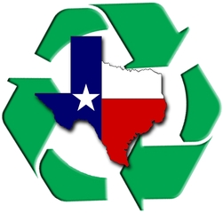 Texas Lone Star Materials